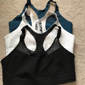 Brand New Victoria Secret Large Sport Bras